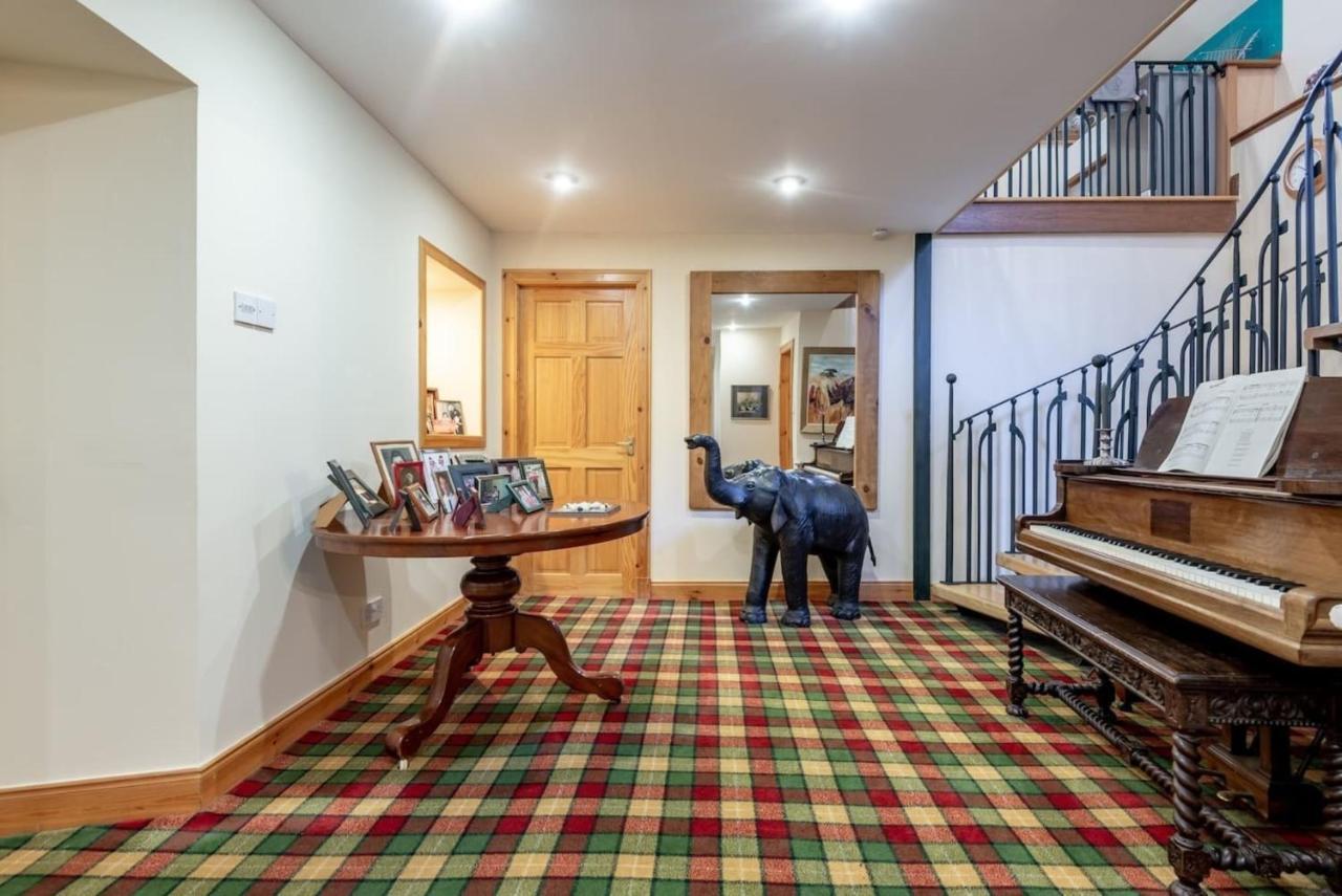 Stunning Luxury Duplex With Hot Tub And Aircon Holiday home *